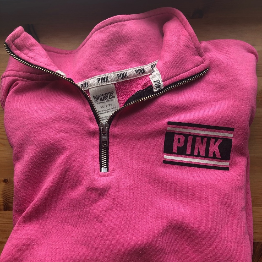 Pink pink jacket loll